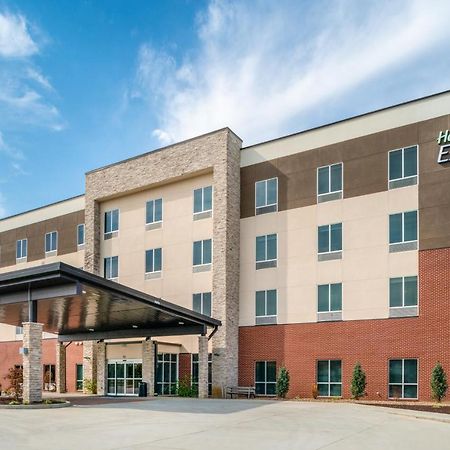 Holiday Inn Express & Suites - St Peters By Ihg Saint Peters Esterno foto