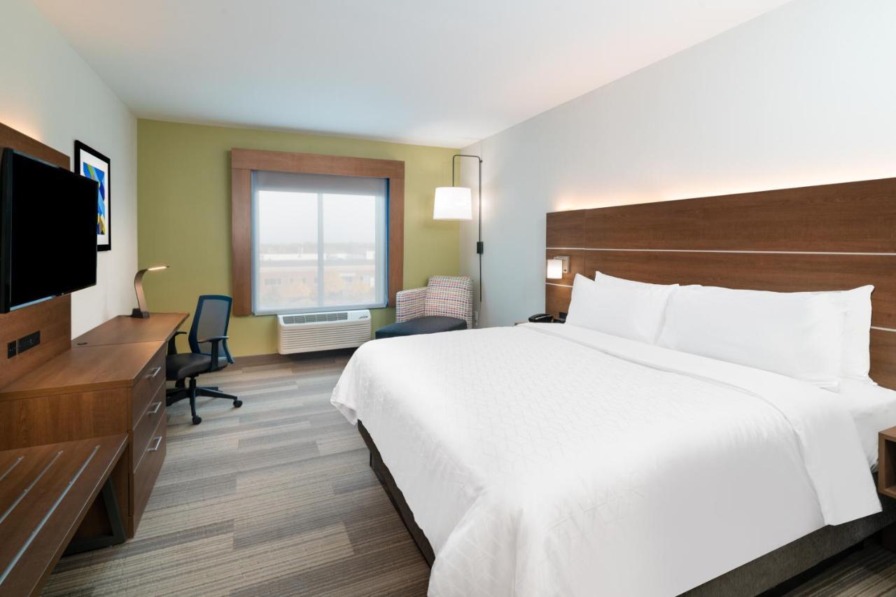 Holiday Inn Express & Suites - St Peters By Ihg Saint Peters Esterno foto