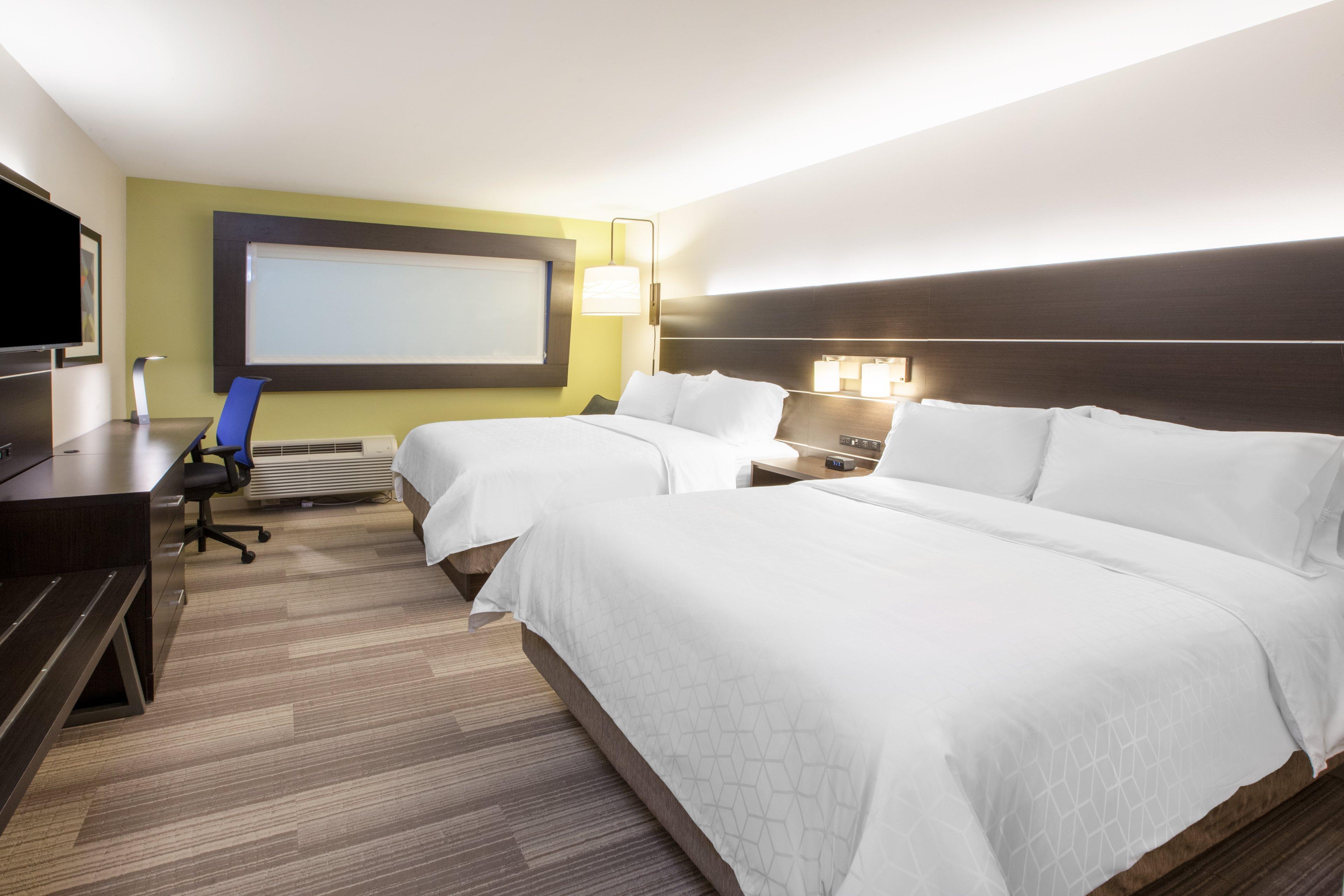 Holiday Inn Express & Suites - St Peters By Ihg Saint Peters Esterno foto
