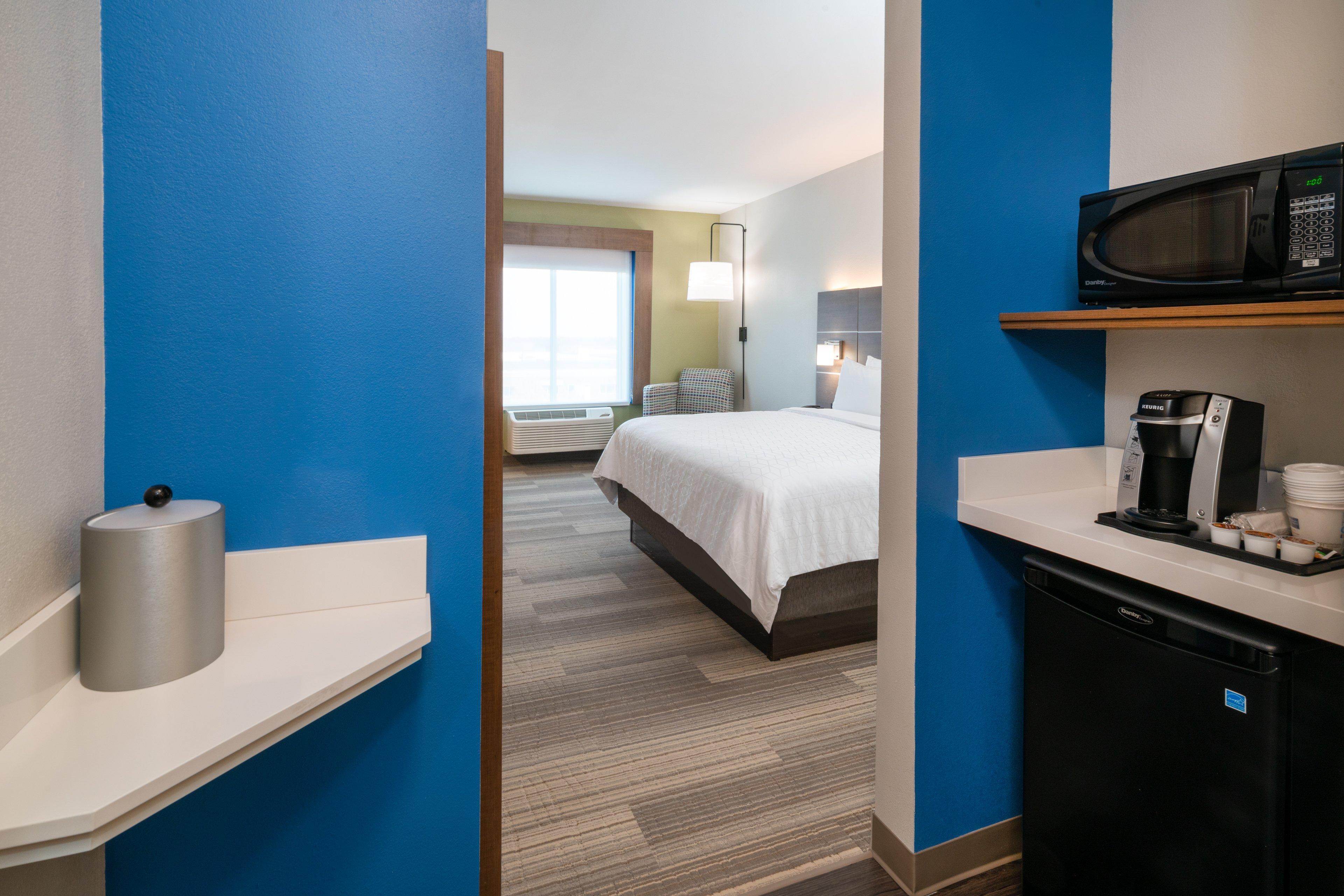 Holiday Inn Express & Suites - St Peters By Ihg Saint Peters Esterno foto