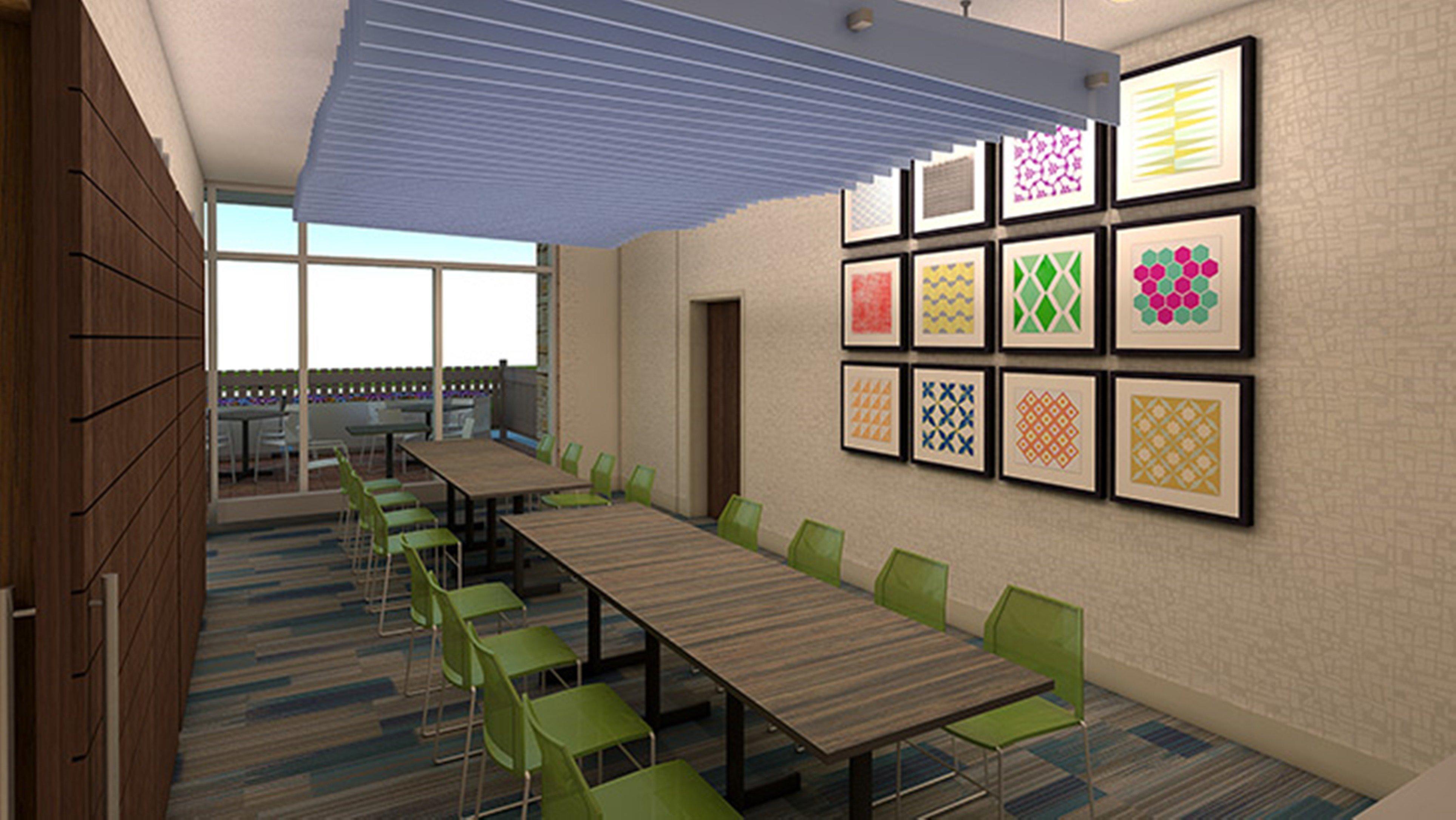 Holiday Inn Express & Suites - St Peters By Ihg Saint Peters Esterno foto