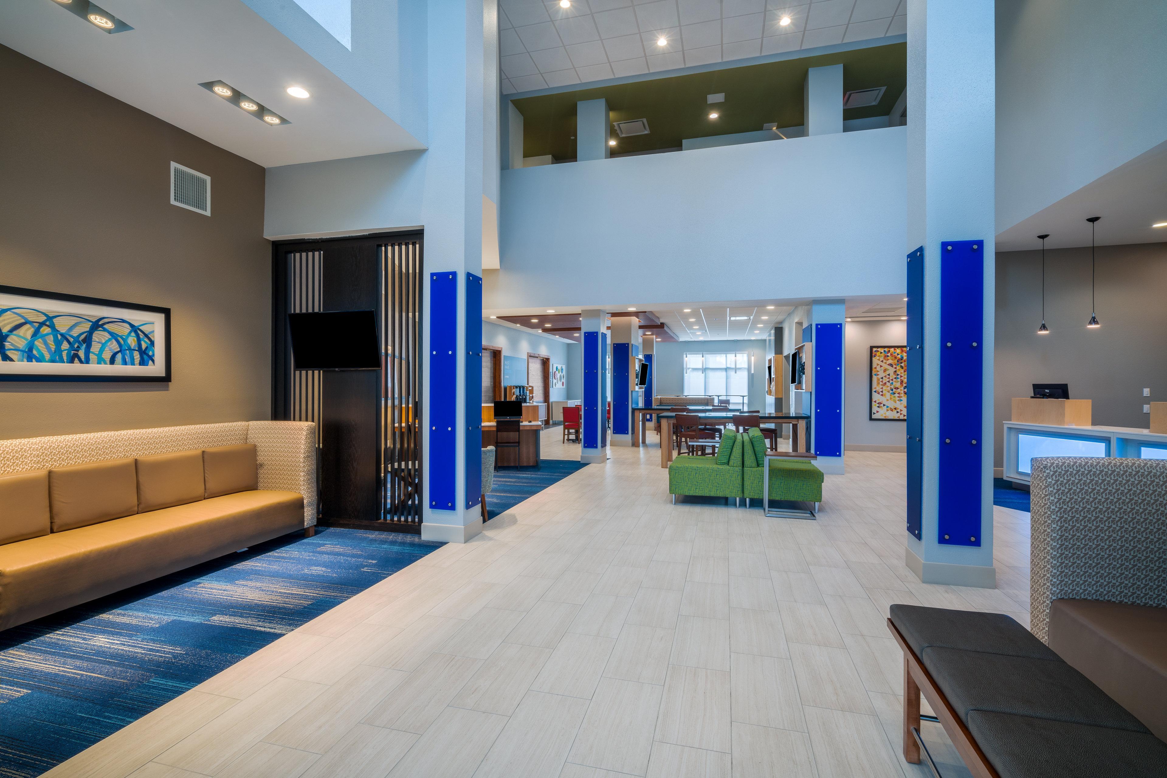 Holiday Inn Express & Suites - St Peters By Ihg Saint Peters Esterno foto