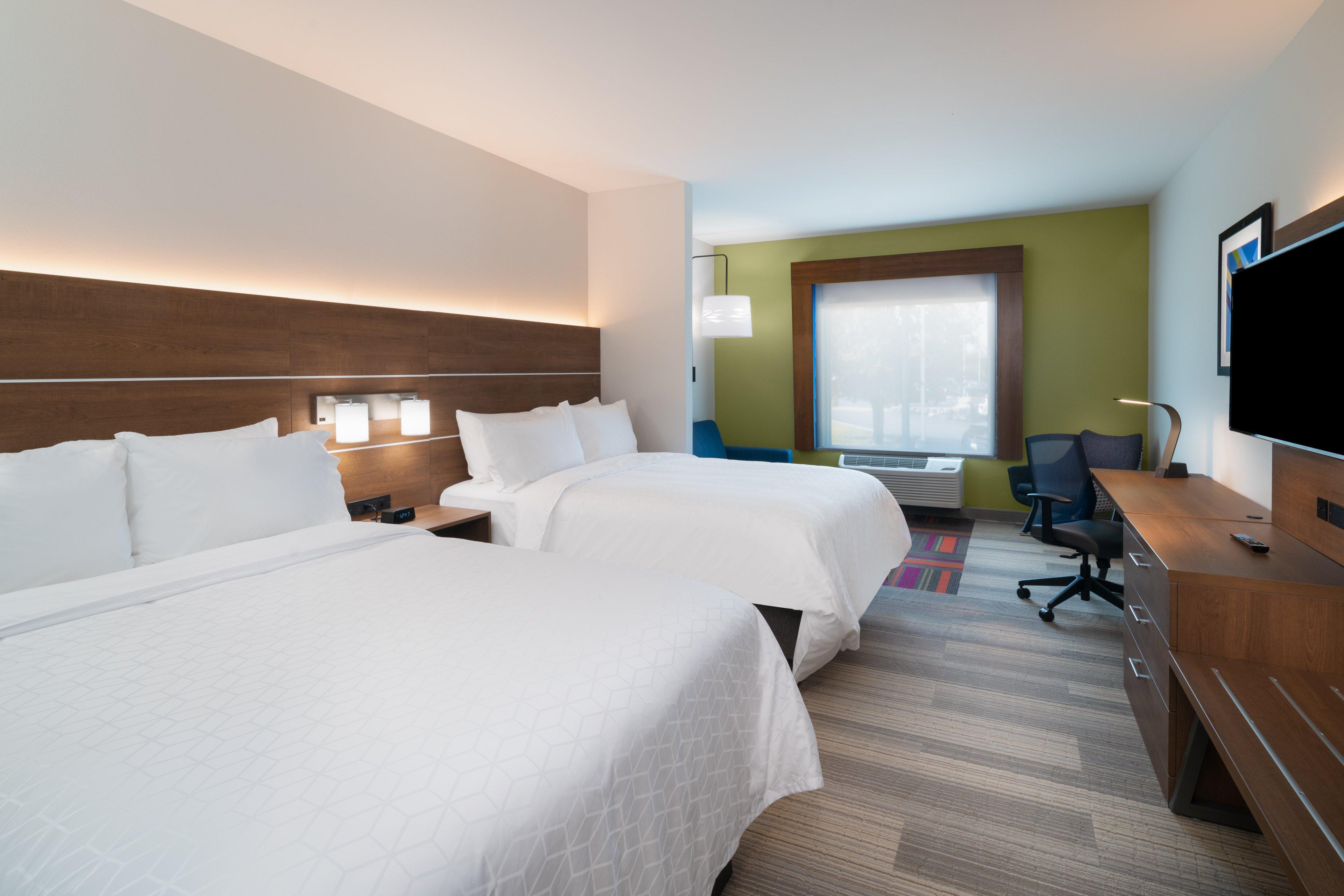 Holiday Inn Express & Suites - St Peters By Ihg Saint Peters Esterno foto