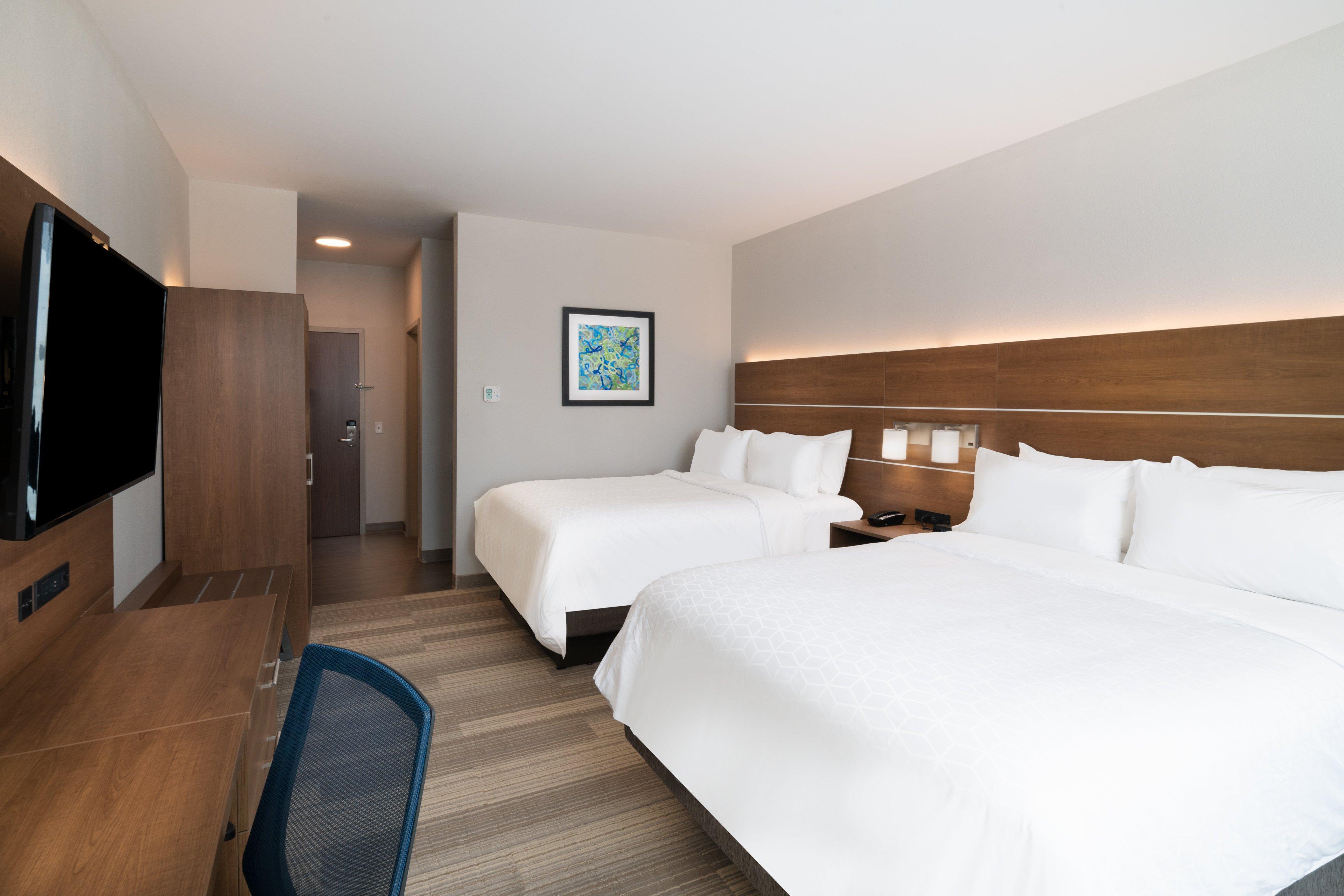 Holiday Inn Express & Suites - St Peters By Ihg Saint Peters Esterno foto