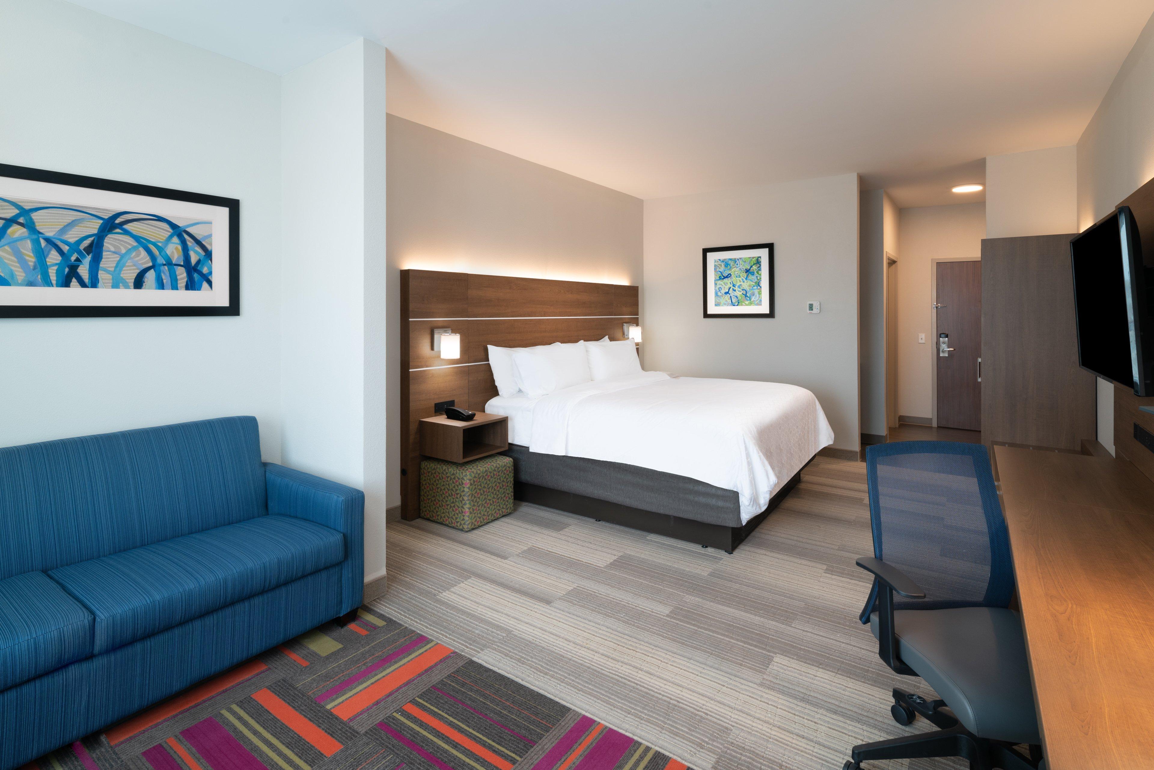 Holiday Inn Express & Suites - St Peters By Ihg Saint Peters Esterno foto