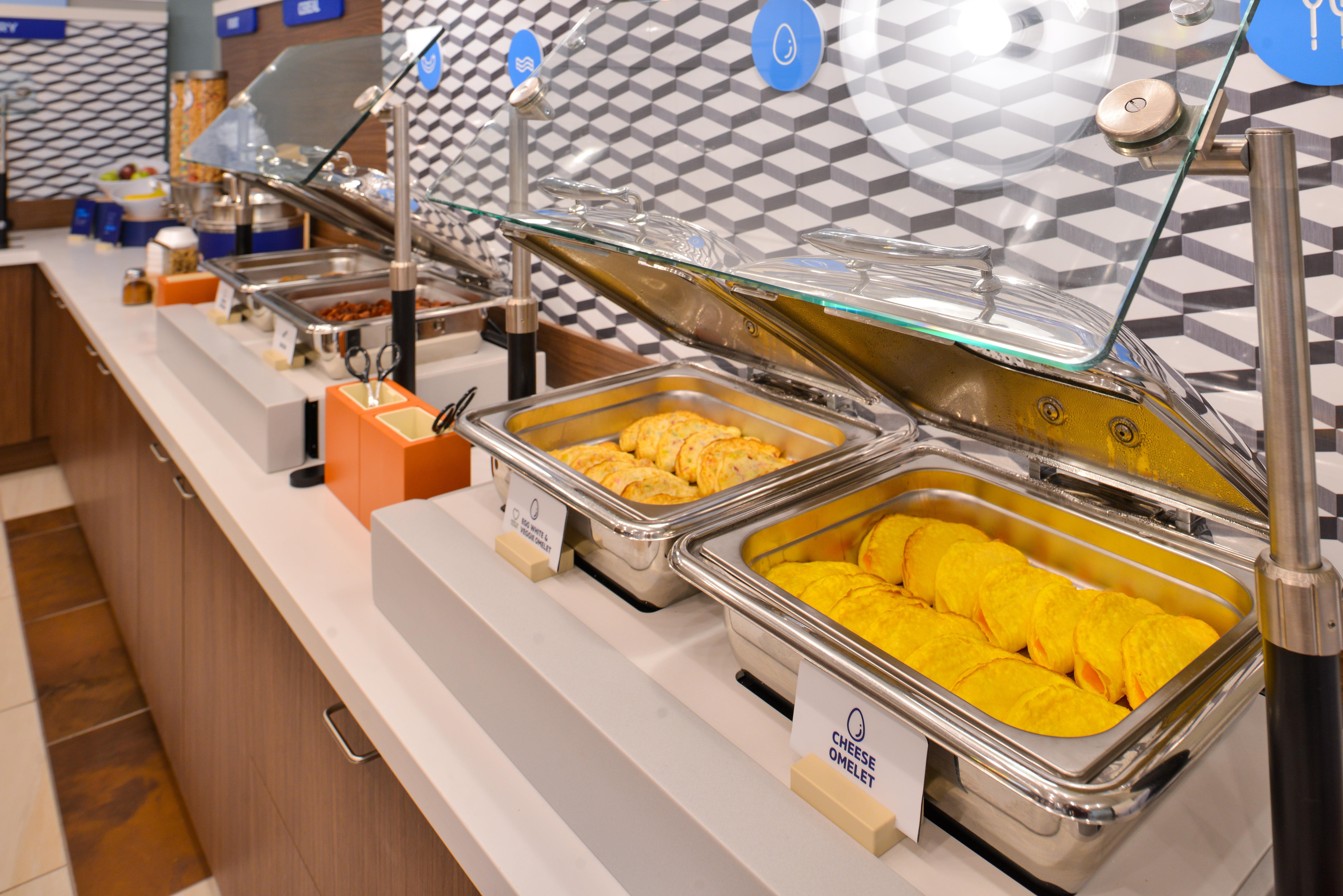 Holiday Inn Express & Suites - St Peters By Ihg Saint Peters Esterno foto