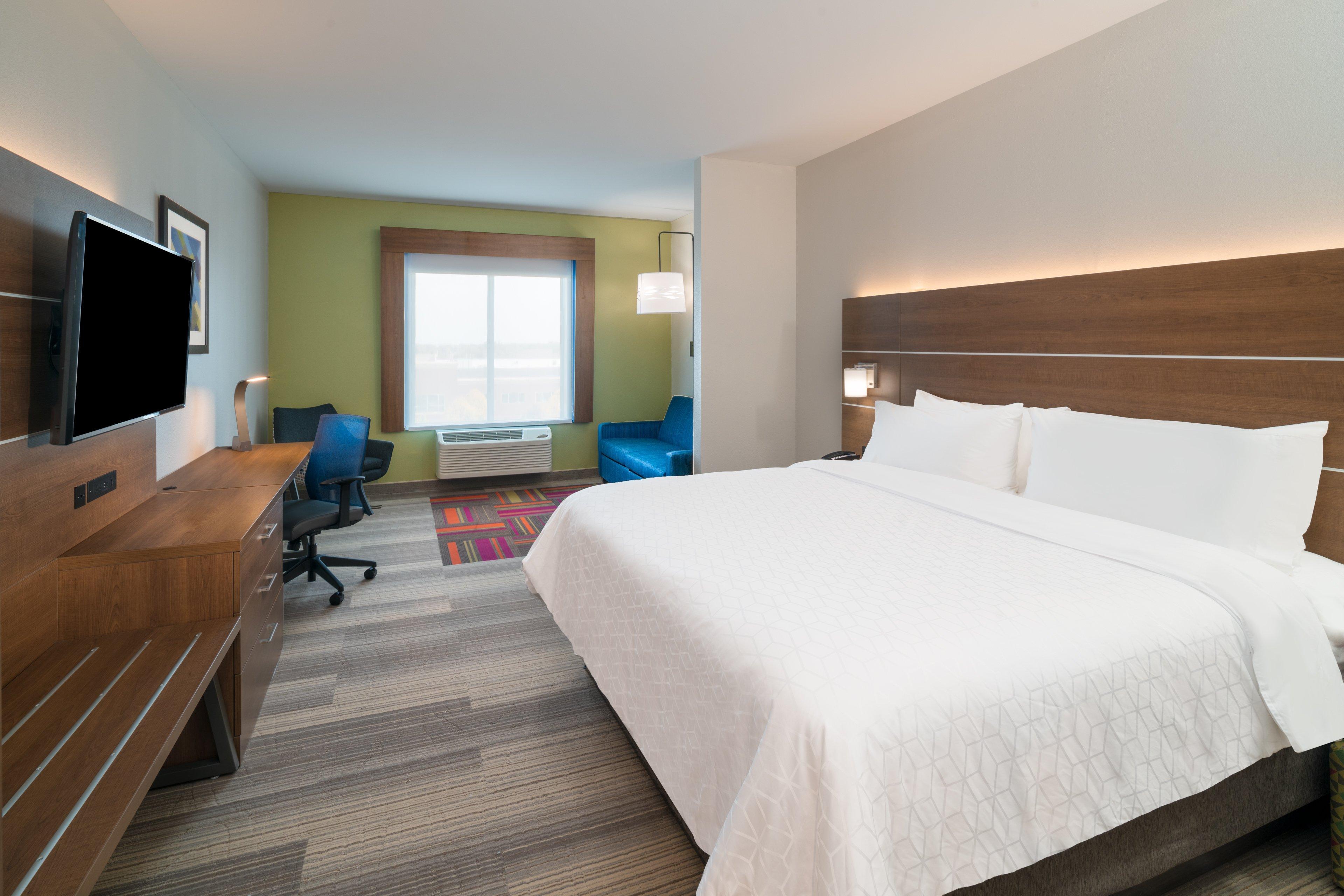 Holiday Inn Express & Suites - St Peters By Ihg Saint Peters Esterno foto