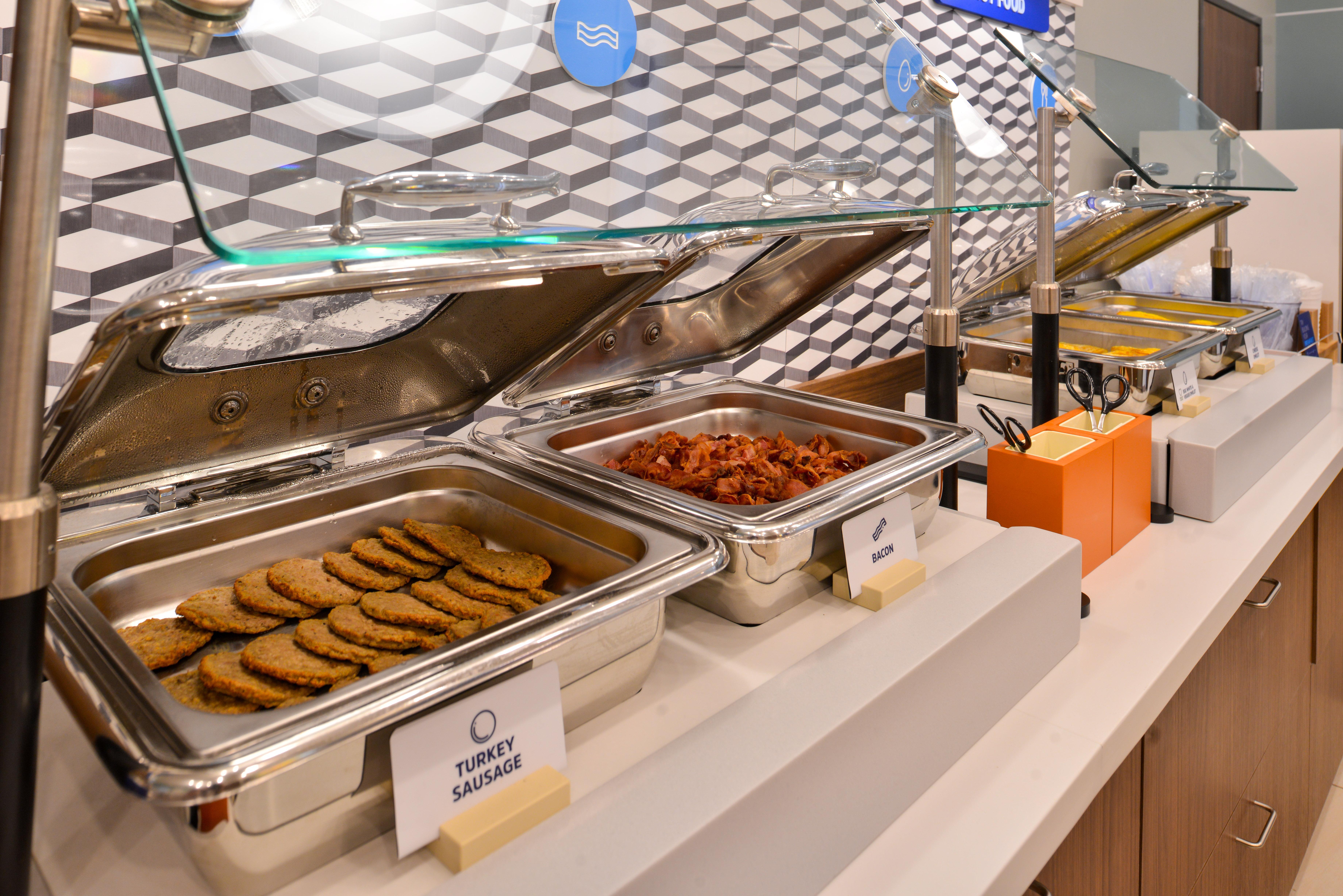 Holiday Inn Express & Suites - St Peters By Ihg Saint Peters Esterno foto