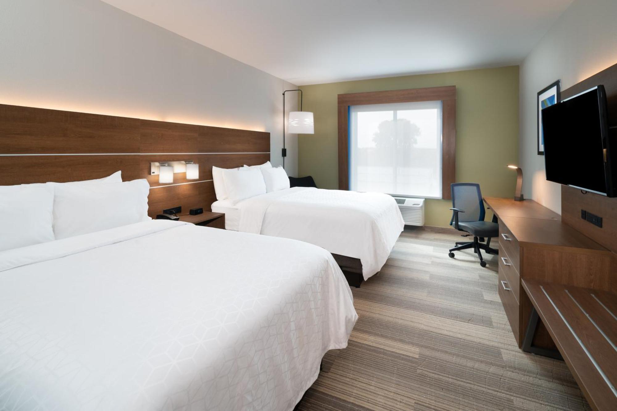 Holiday Inn Express & Suites - St Peters By Ihg Saint Peters Esterno foto