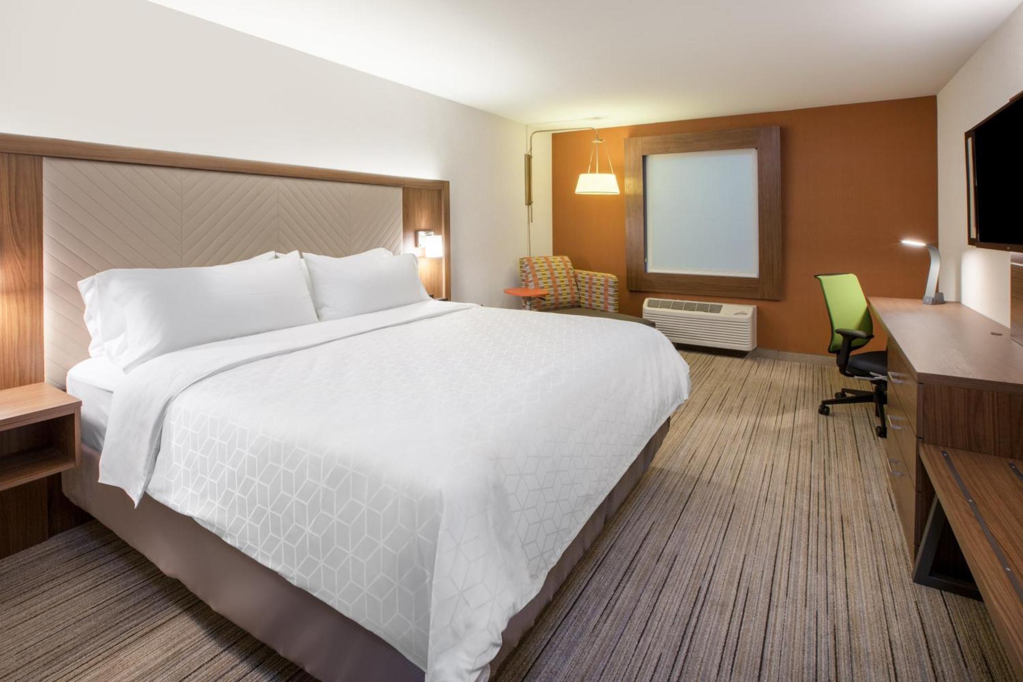 Holiday Inn Express & Suites - St Peters By Ihg Saint Peters Esterno foto