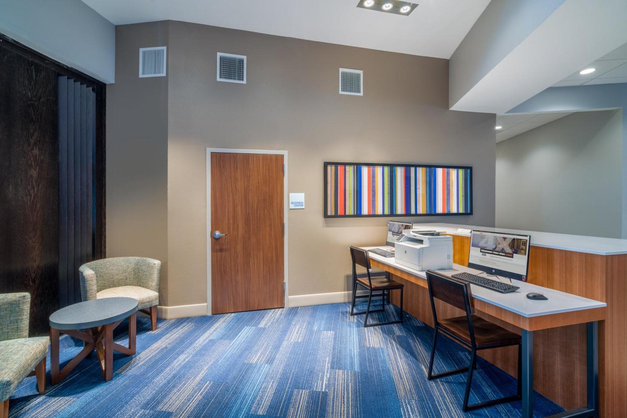 Holiday Inn Express & Suites - St Peters By Ihg Saint Peters Esterno foto